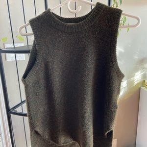 Wilfred Free Sweater